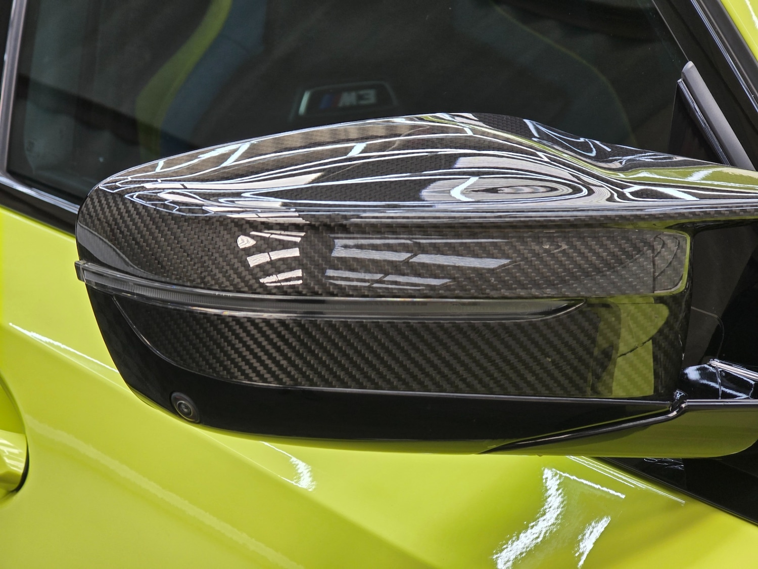 Used BMW M3 2024 for sale - 77943635: Photo 17