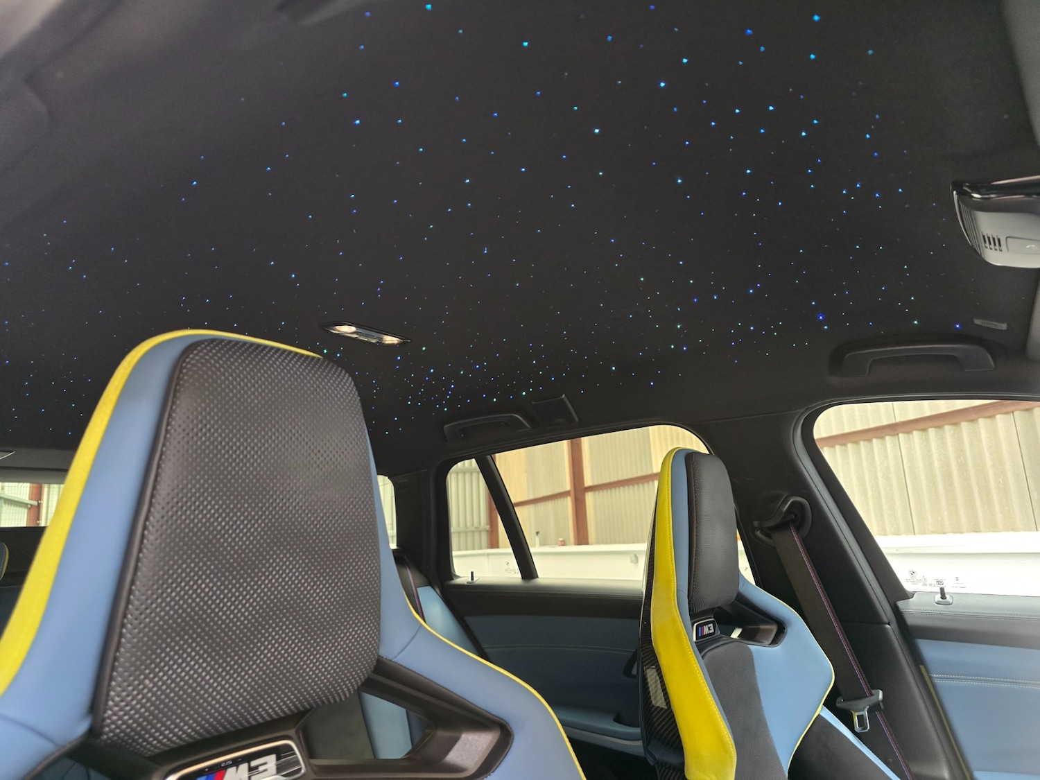 Used BMW M3 2024 for sale - 77943635: Photo 21