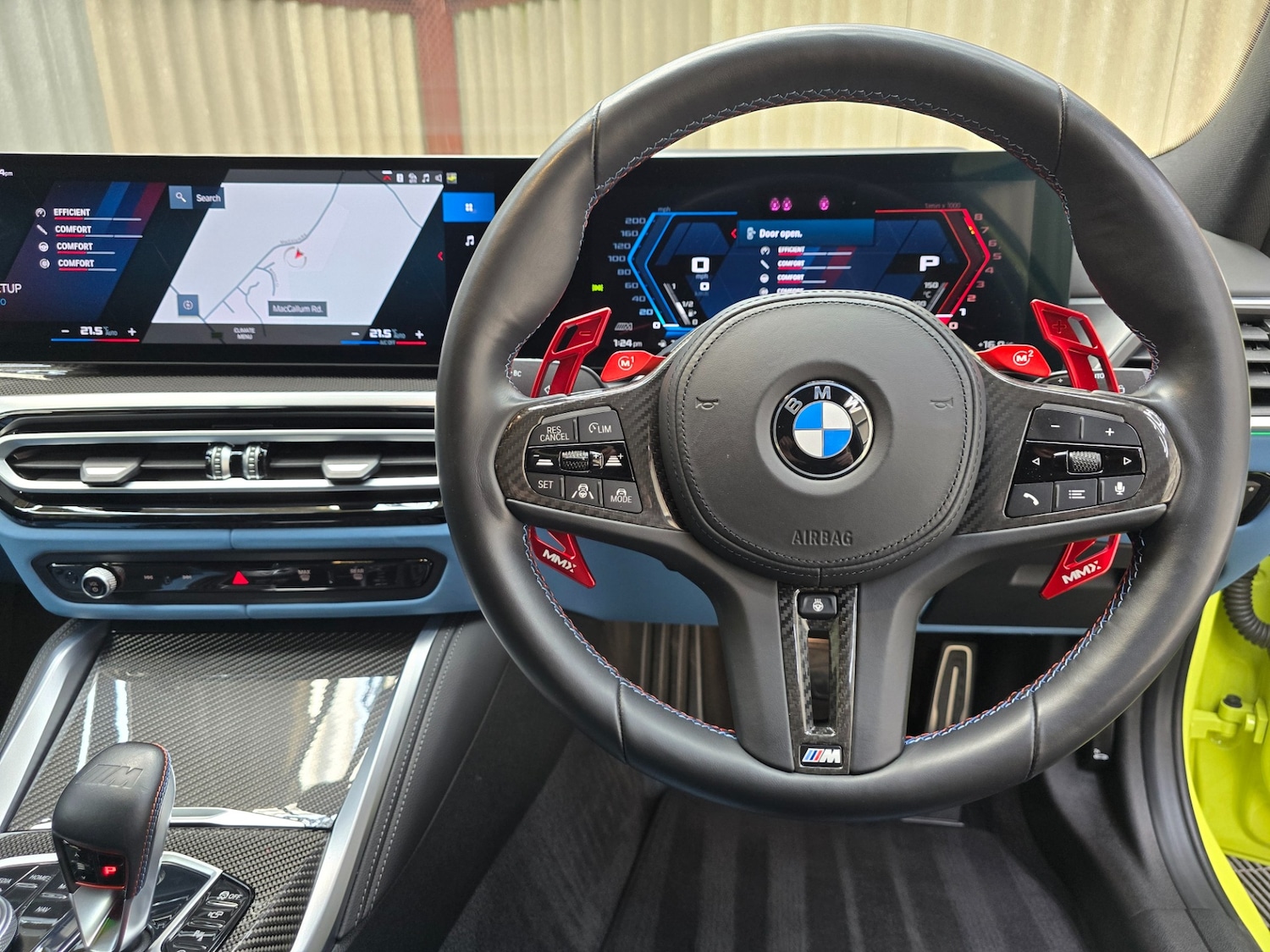 Used BMW M3 2024 for sale - 77943635: Photo 24