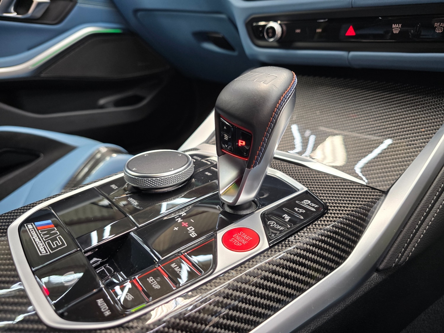 Used BMW M3 2024 for sale - 77943635: Photo 27