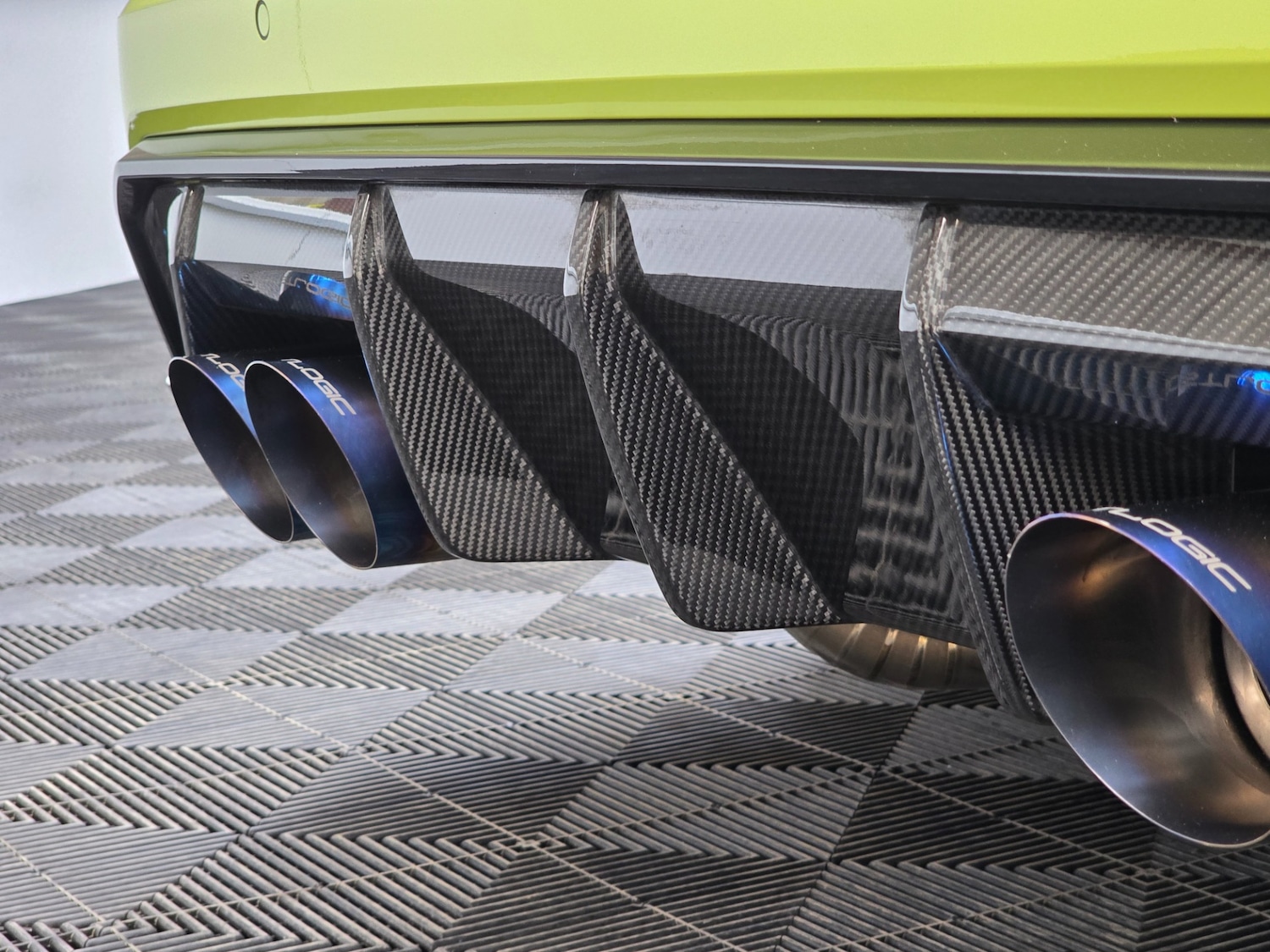 Used BMW M3 2024 for sale - 77943635: Photo 28