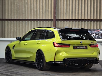 Used BMW M3 2024 for sale - 77943635: Photo