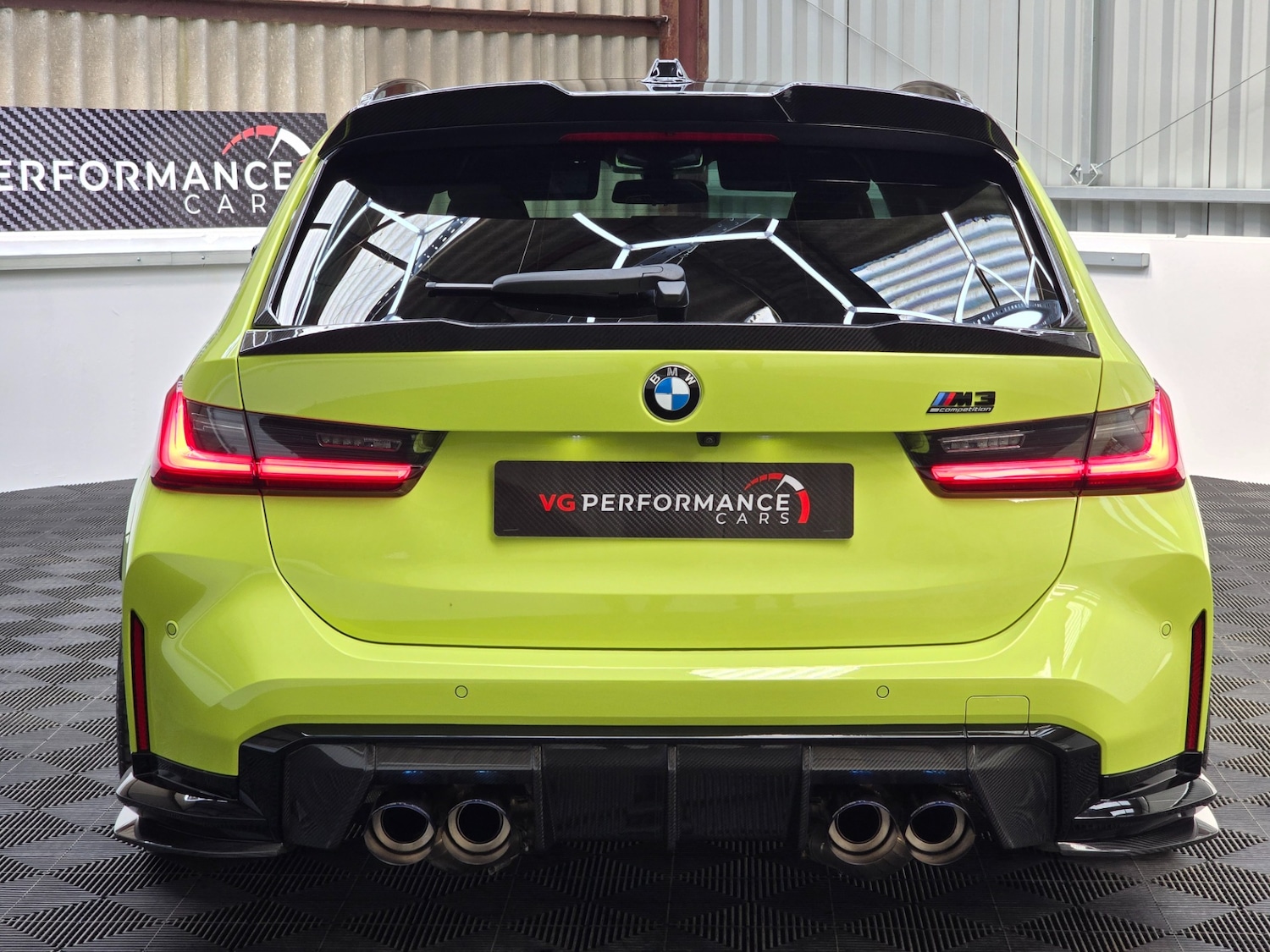 Used BMW M3 2024 for sale - 77943635: Photo 5