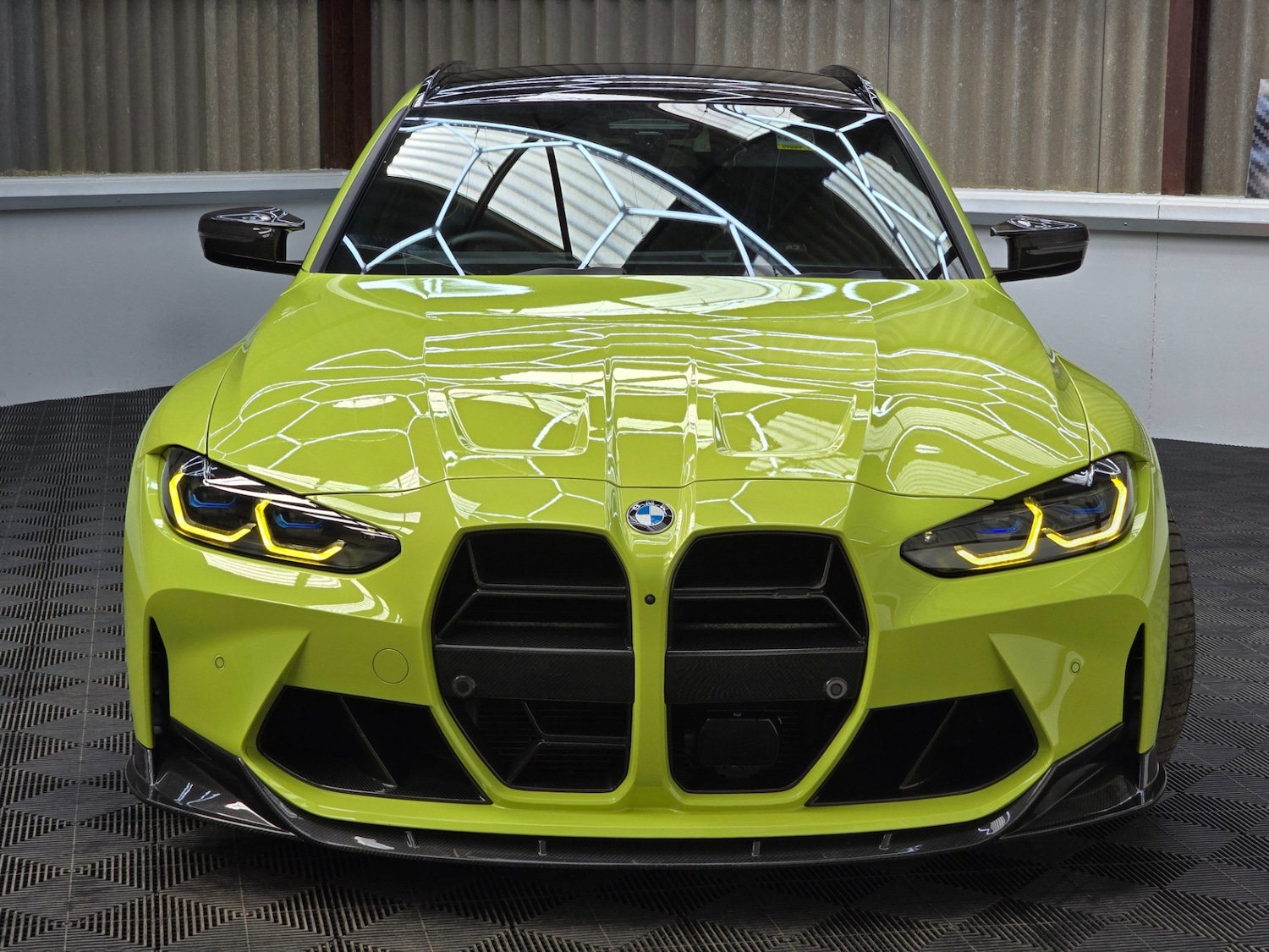 Used BMW M3 2024 for sale - 77943635: Photo 6