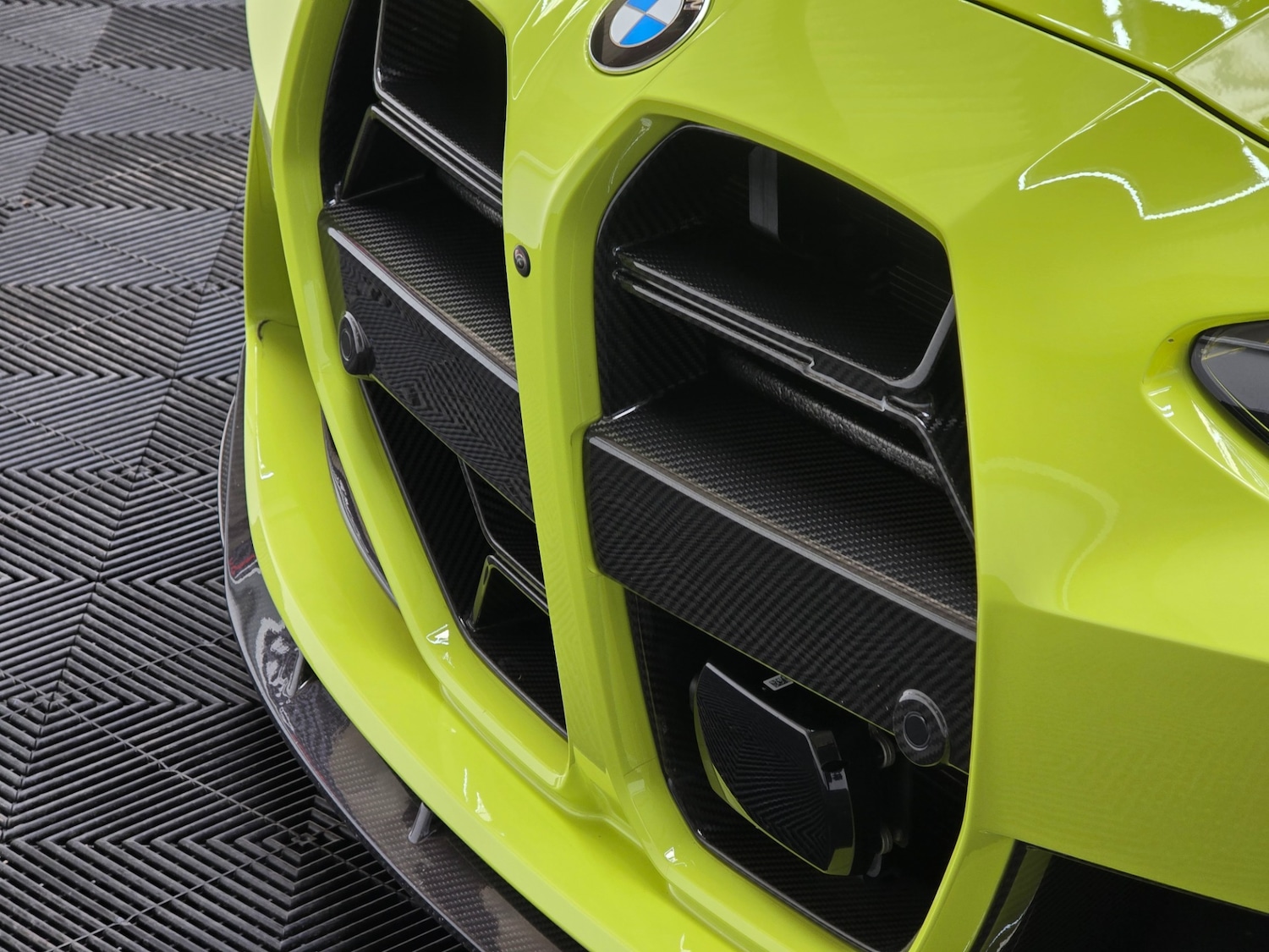 Used BMW M3 2024 for sale - 77943635: Photo 8