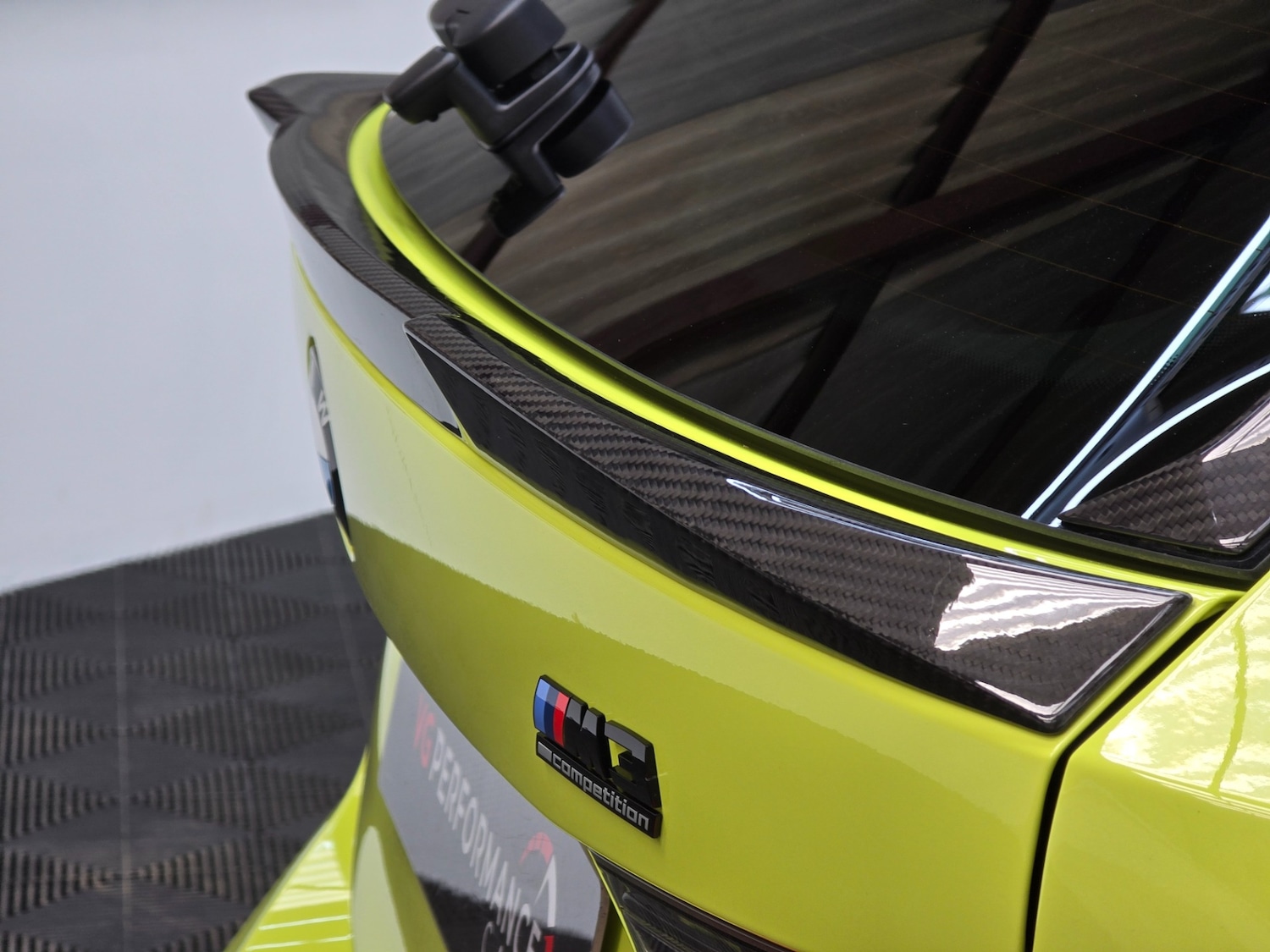 Used BMW M3 2024 for sale - 77943635: Photo 9