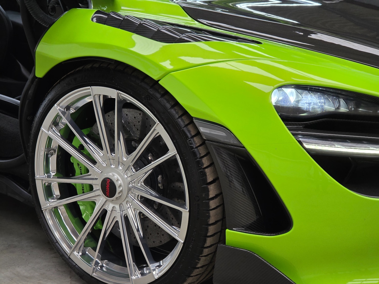 Used McLaren 720S 2019 for sale - 76785435: Photo 10