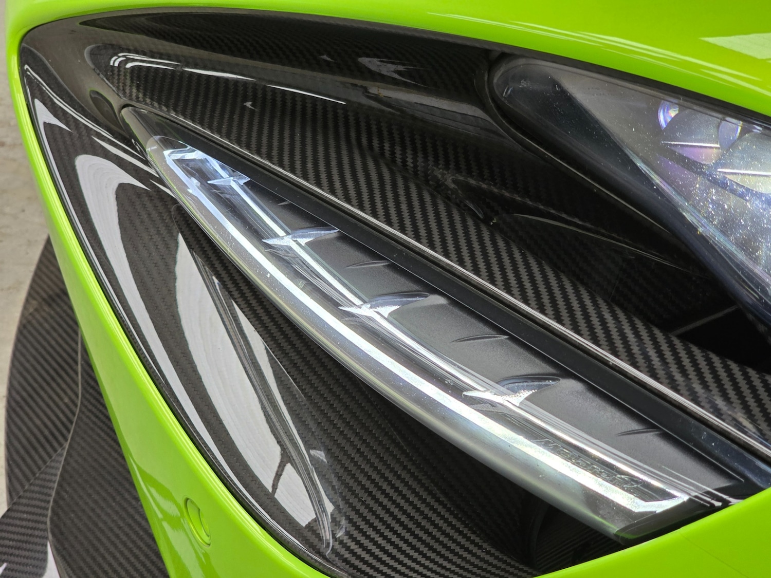 Used McLaren 720S 2019 for sale - 76785435: Photo 15