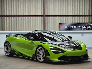 Used McLaren 720S 2019 for sale - 76785435: Photo