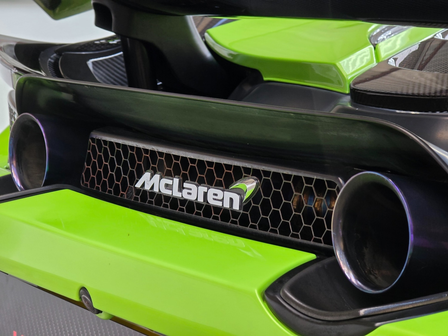 Used McLaren 720S 2019 for sale - 76785435: Photo 20