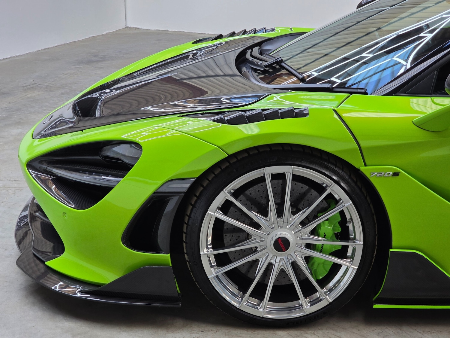 Used McLaren 720S 2019 for sale - 76785435: Photo 22