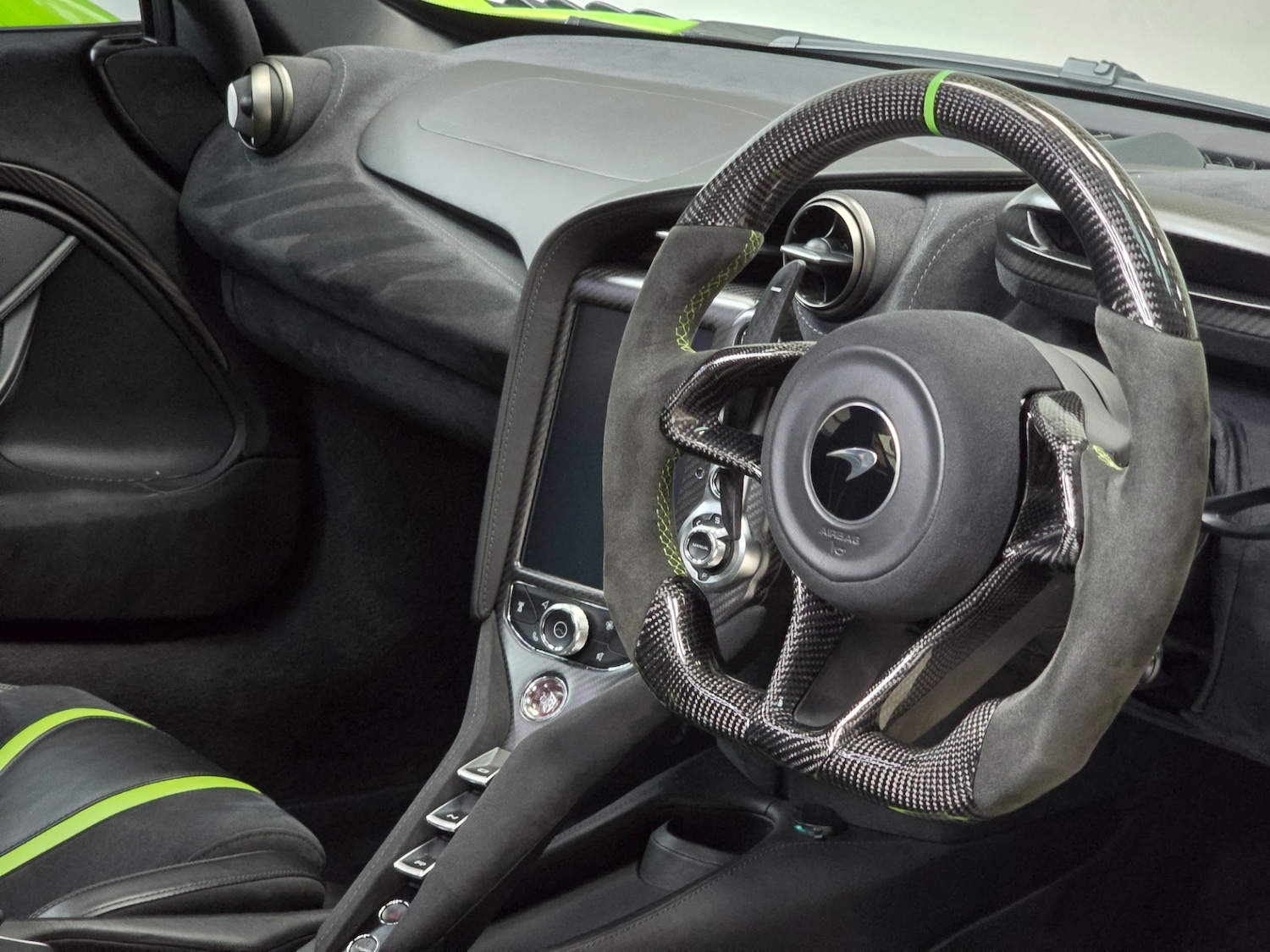 Used McLaren 720S 2019 for sale - 76785435: Photo 23