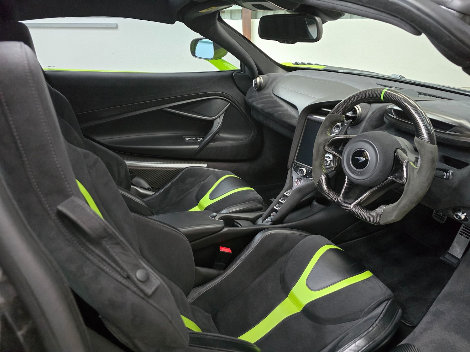 Used McLaren 720S 2019 for sale - 76785435: Photo 24