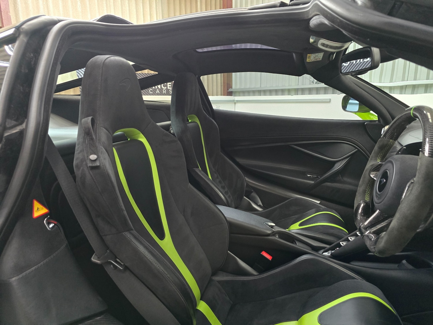 Used McLaren 720S 2019 for sale - 76785435: Photo 25