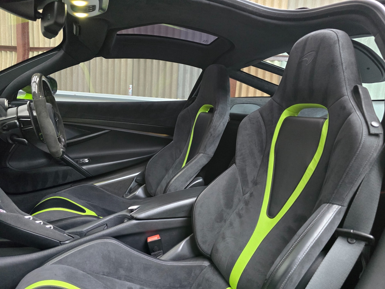 Used McLaren 720S 2019 for sale - 76785435: Photo 26