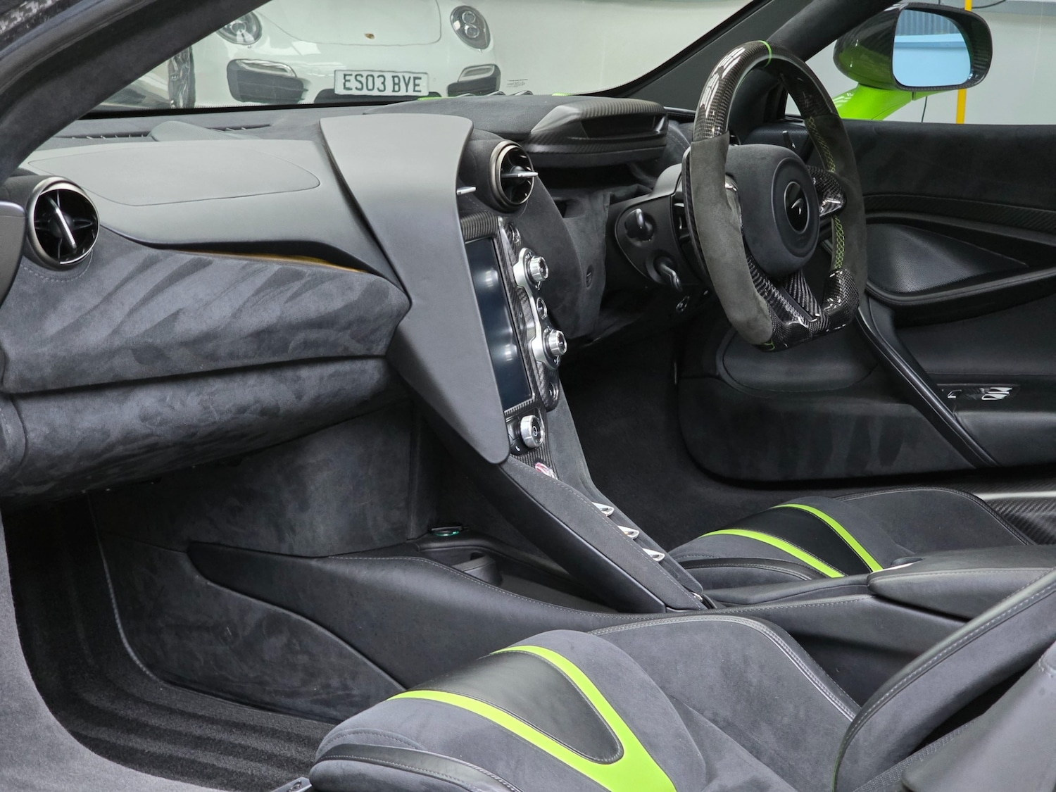 Used McLaren 720S 2019 for sale - 76785435: Photo 27