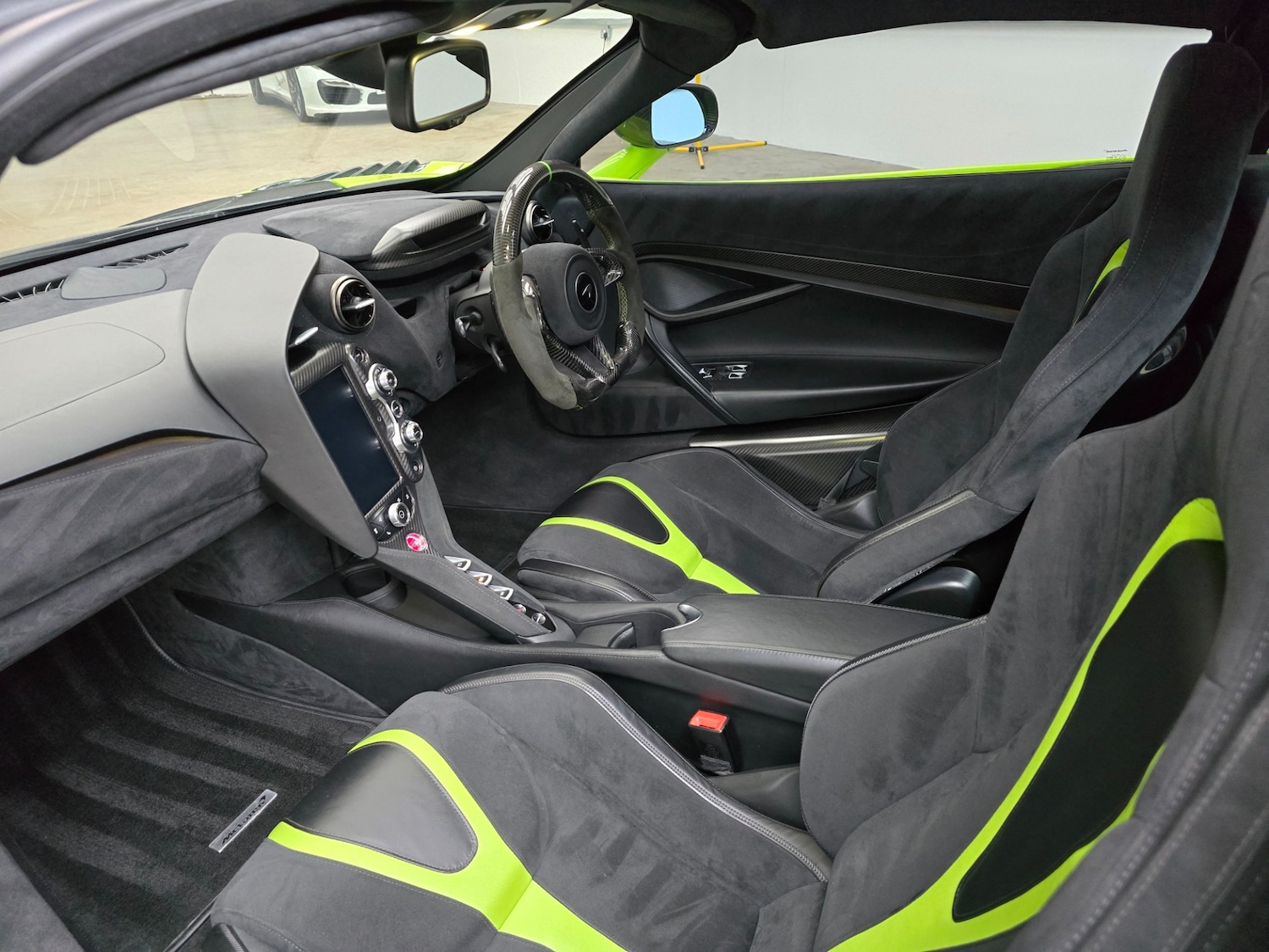 Used McLaren 720S 2019 for sale - 76785435: Photo 28