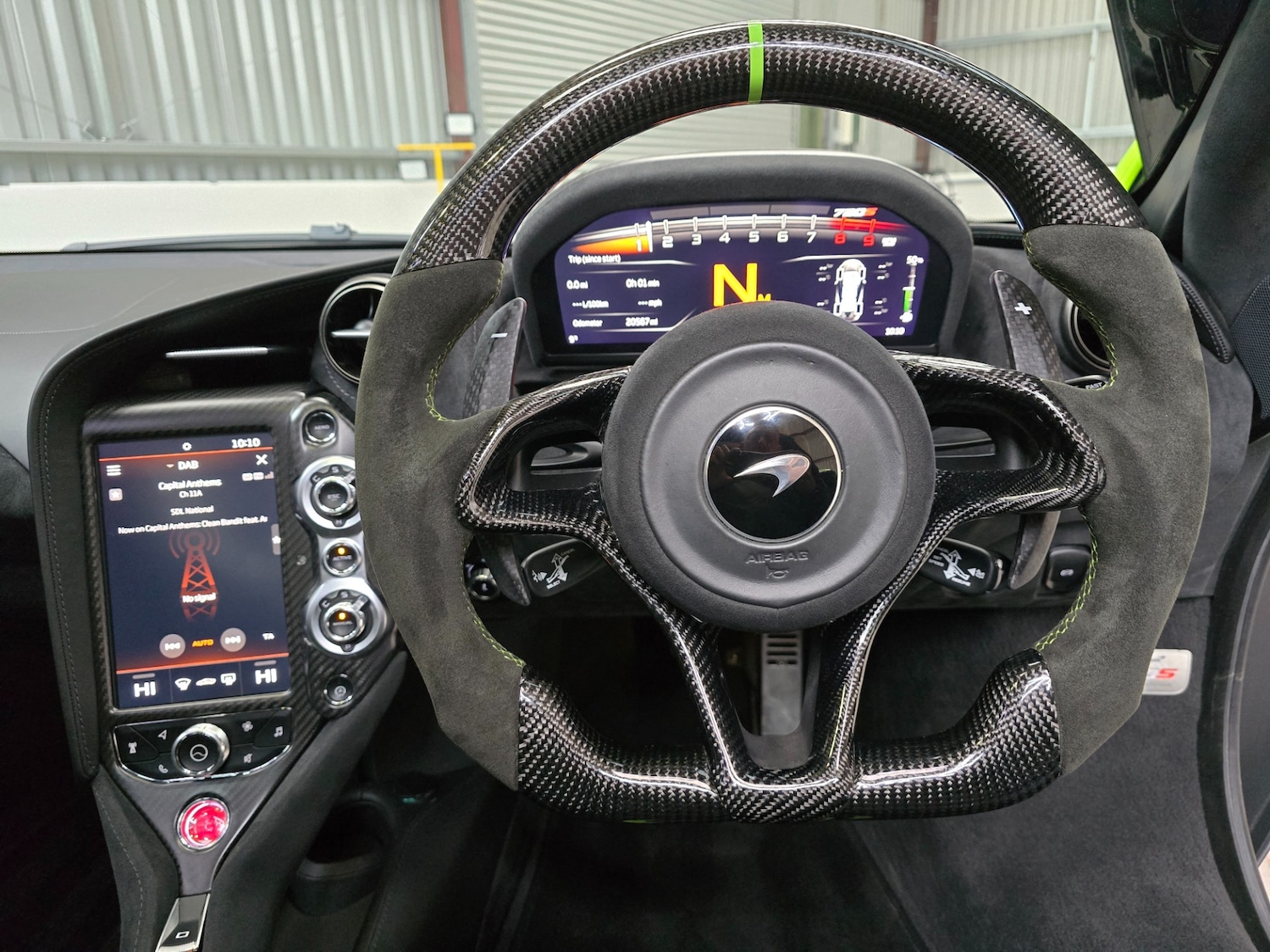 Used McLaren 720S 2019 for sale - 76785435: Photo 29