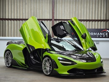 Used McLaren 720S 2019 for sale - 76785435: Photo