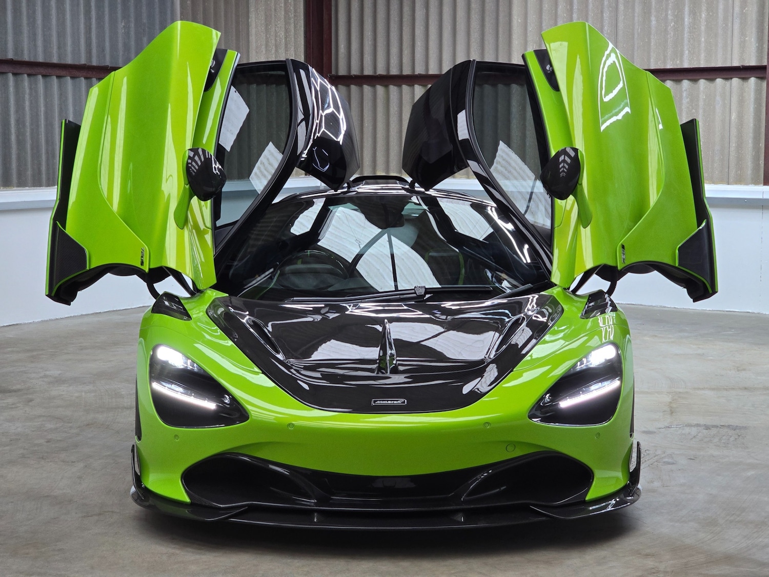 Used McLaren 720S 2019 for sale - 76785435: Photo 4