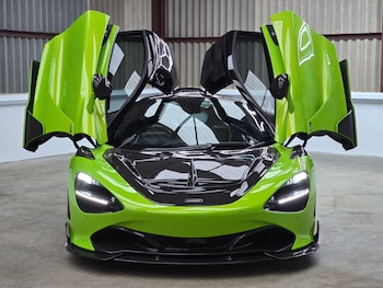 Used McLaren 720S 2019 for sale - 76785435: Photo