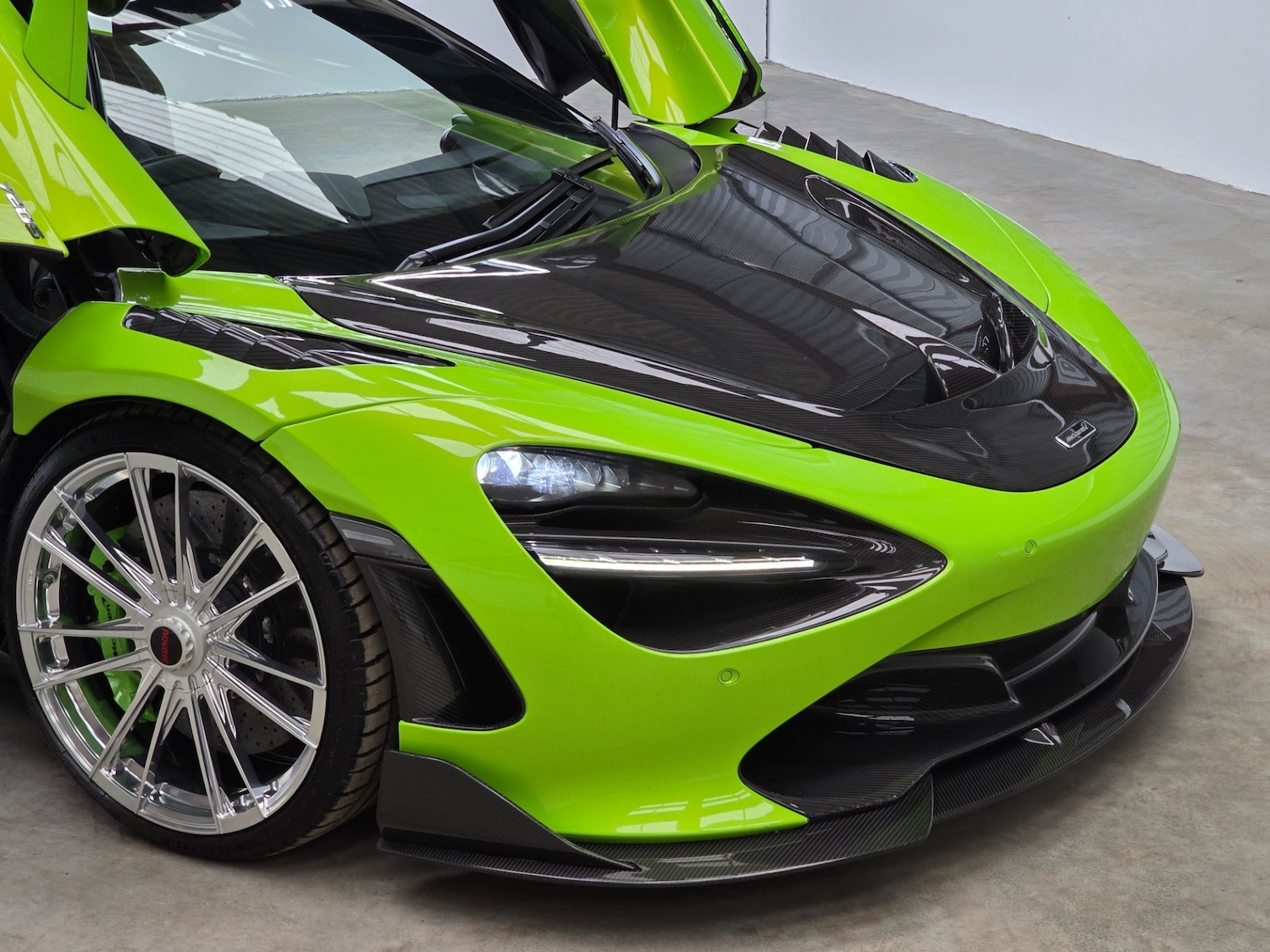 Used McLaren 720S 2019 for sale - 76785435: Photo 5