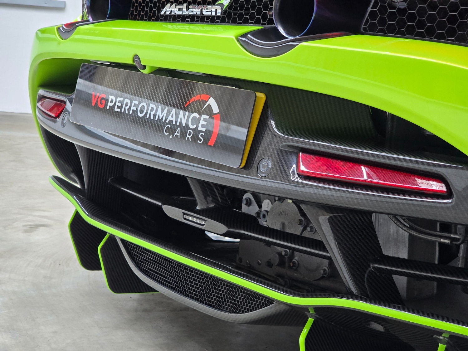 Used McLaren 720S 2019 for sale - 76785435: Photo 7