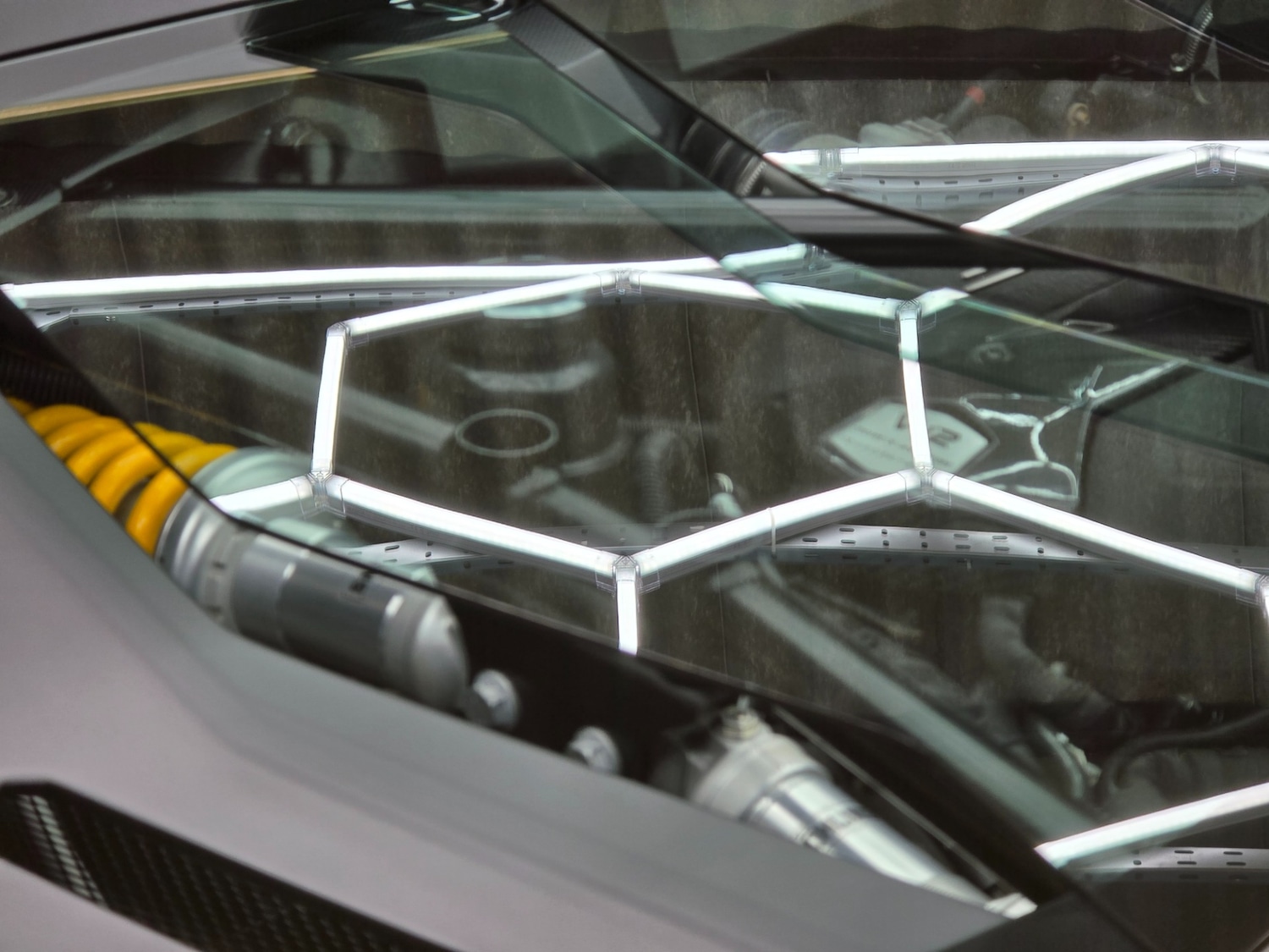 Used Lamborghini Aventador 2013 for sale - 77438626: Photo 11