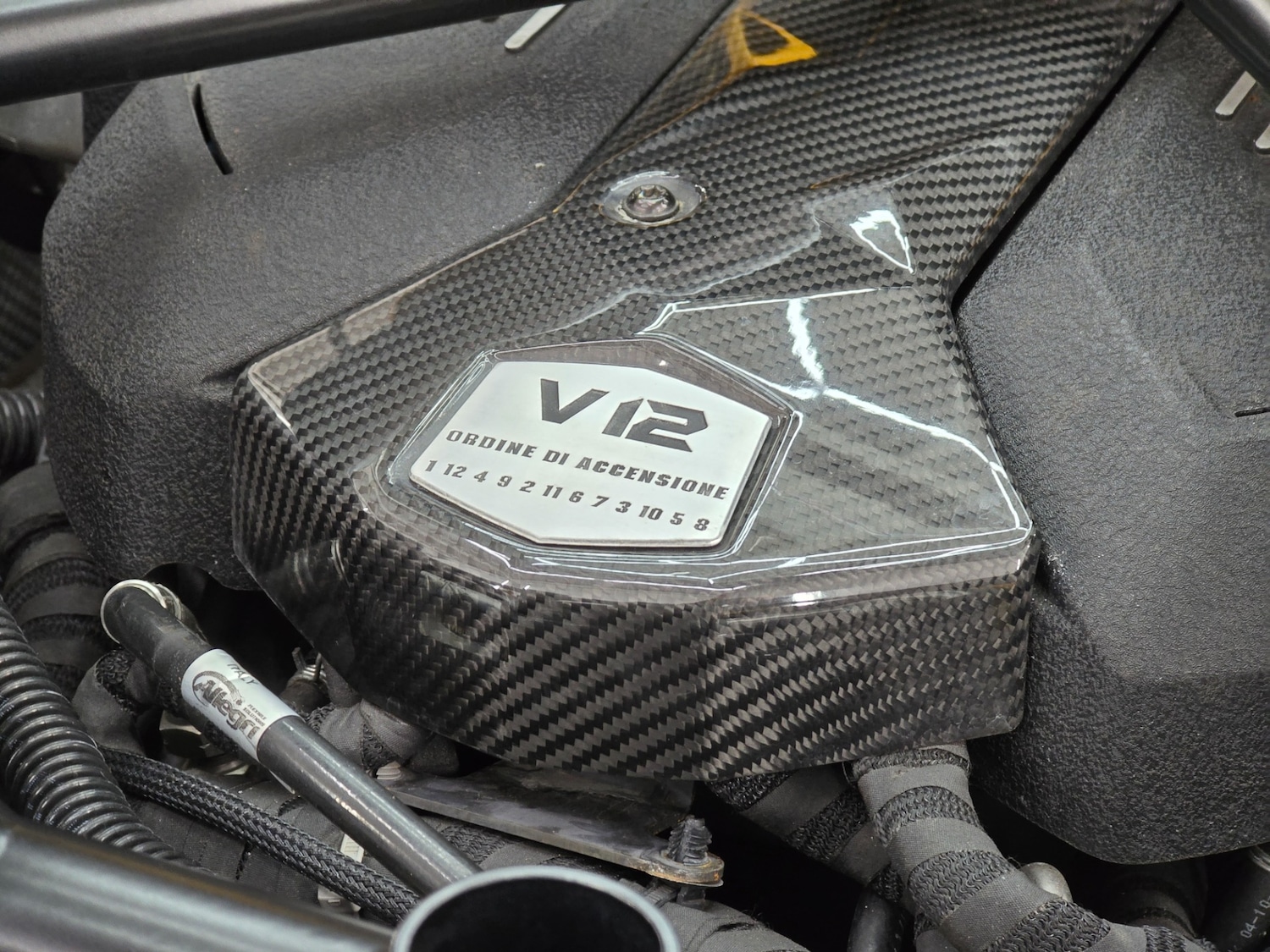 Used Lamborghini Aventador 2013 for sale - 77438626: Photo 14