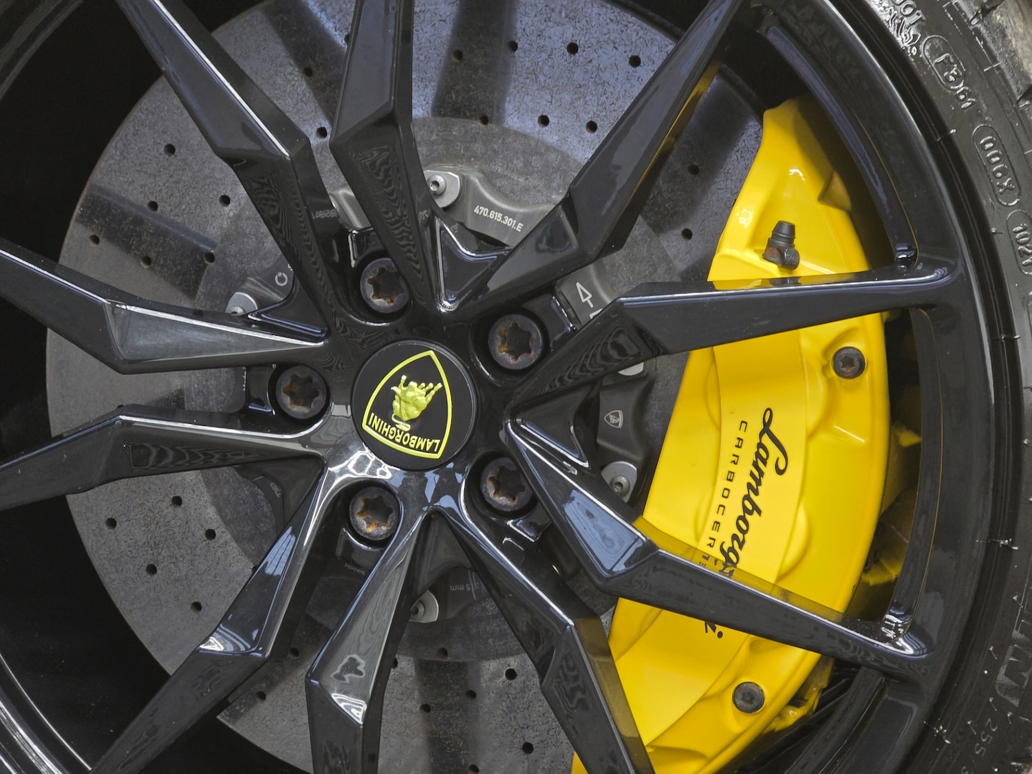 Used Lamborghini Aventador 2013 for sale - 77438626: Photo 16