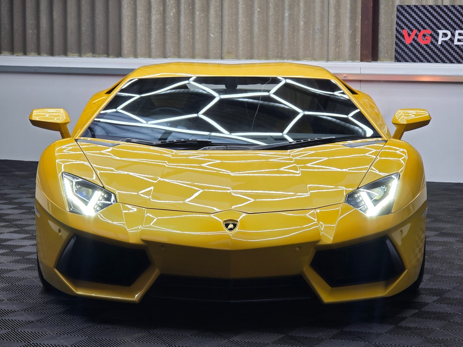 Used Lamborghini Aventador 2013 for sale - 77438626: Photo 6