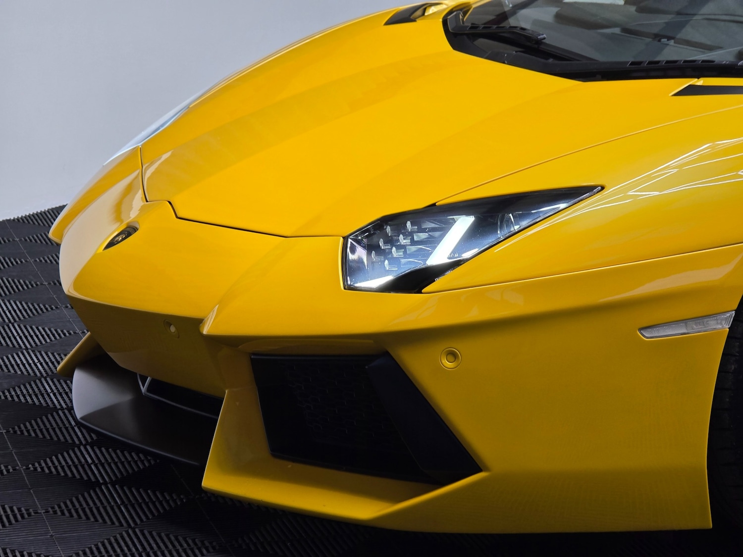 Used Lamborghini Aventador 2013 for sale - 77438626: Photo 7