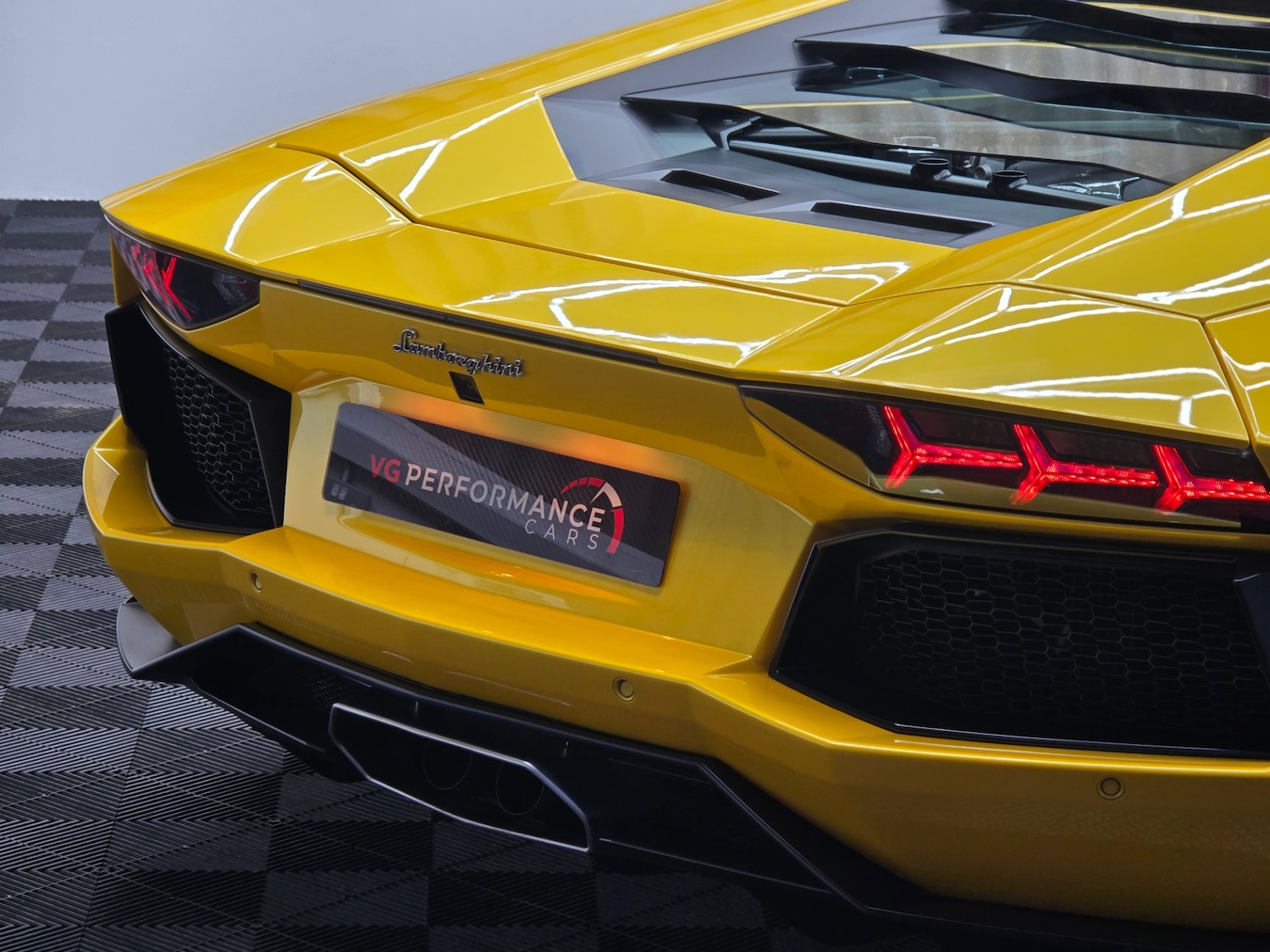 Used Lamborghini Aventador 2013 for sale - 77438626: Photo 9