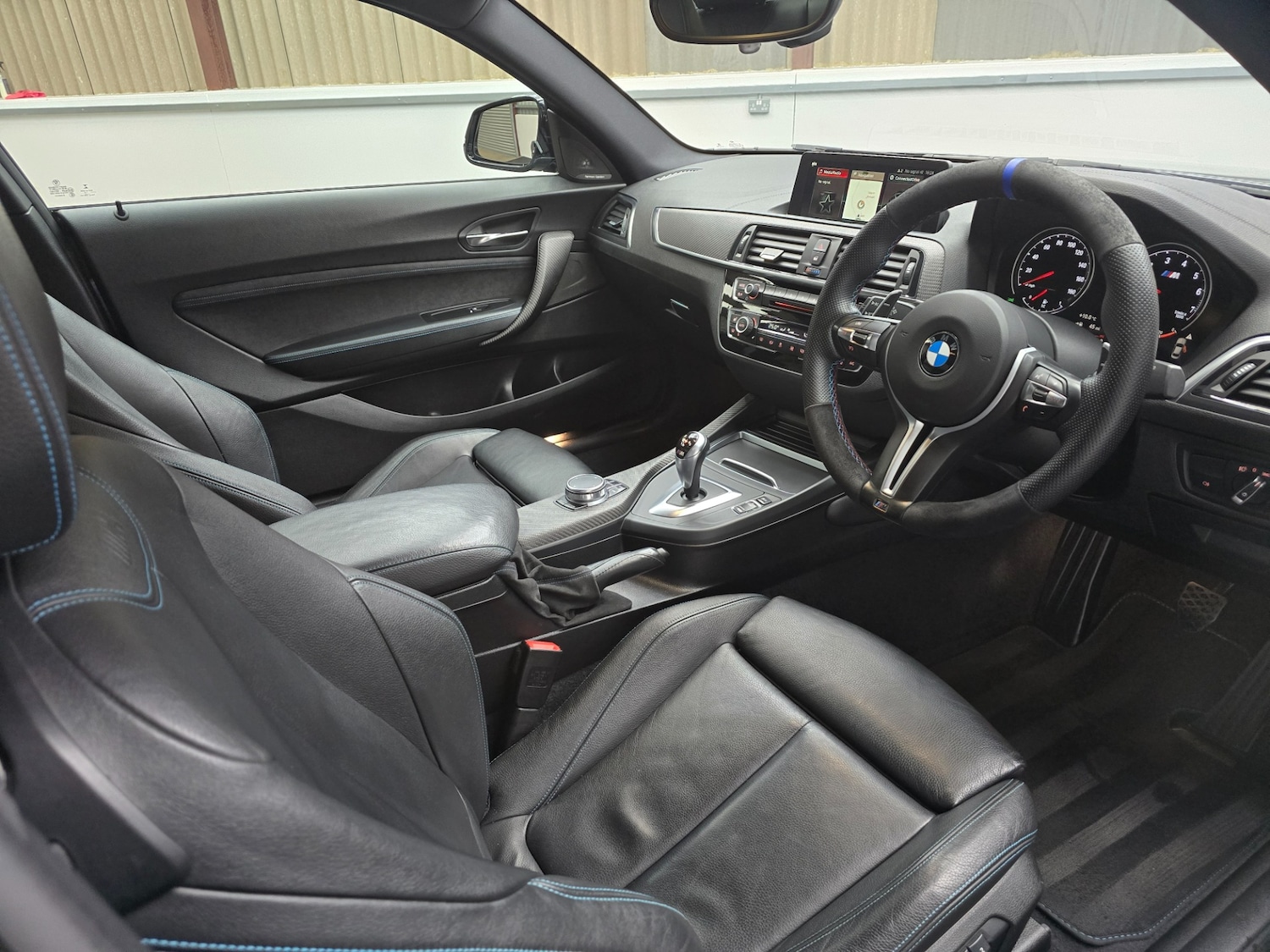Used BMW M2 2018 for sale - 77805400: Photo 10