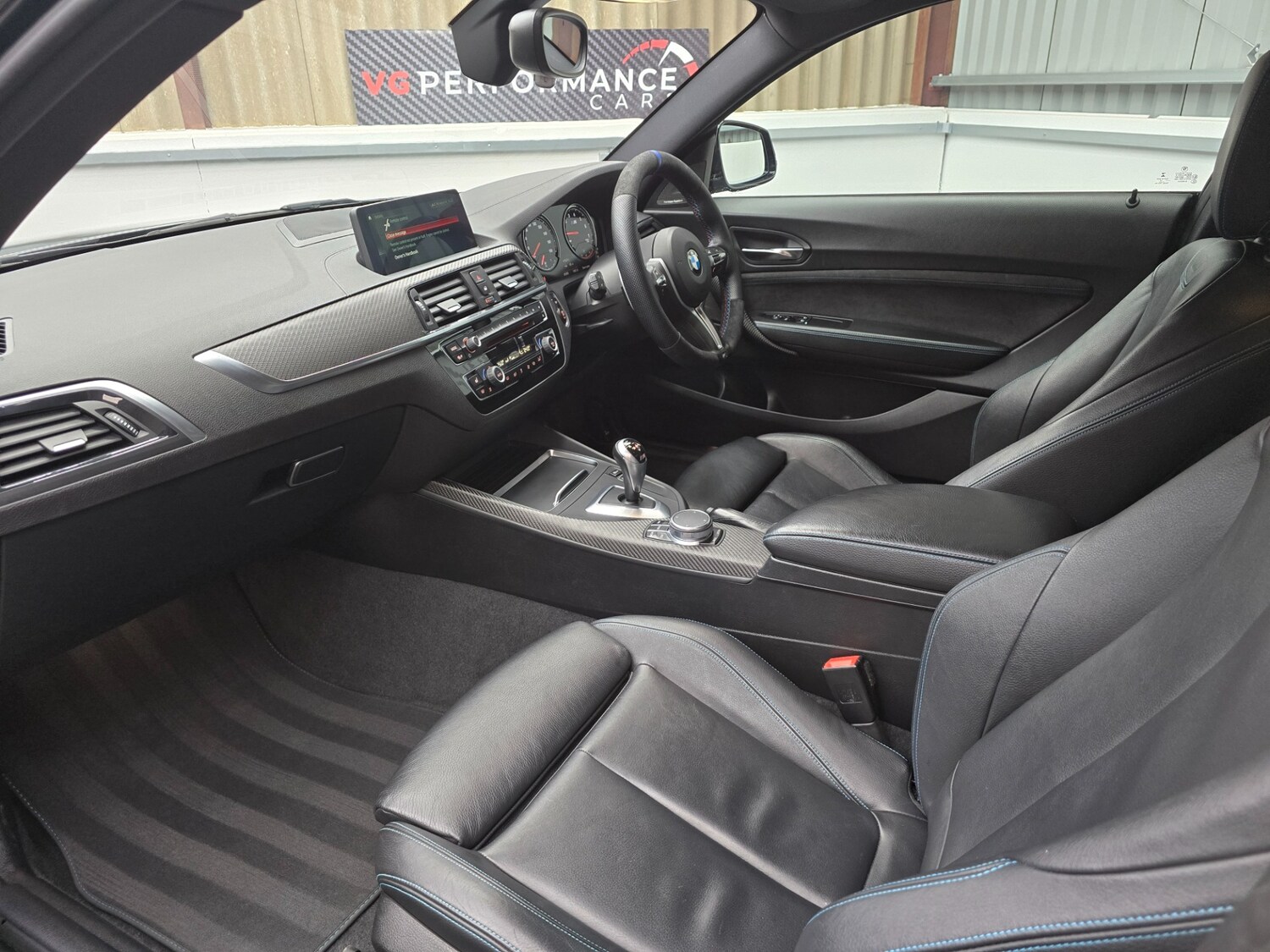 Used BMW M2 2018 for sale - 77805400: Photo 11