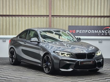 Used BMW M2 2018 for sale - 77805400: Photo