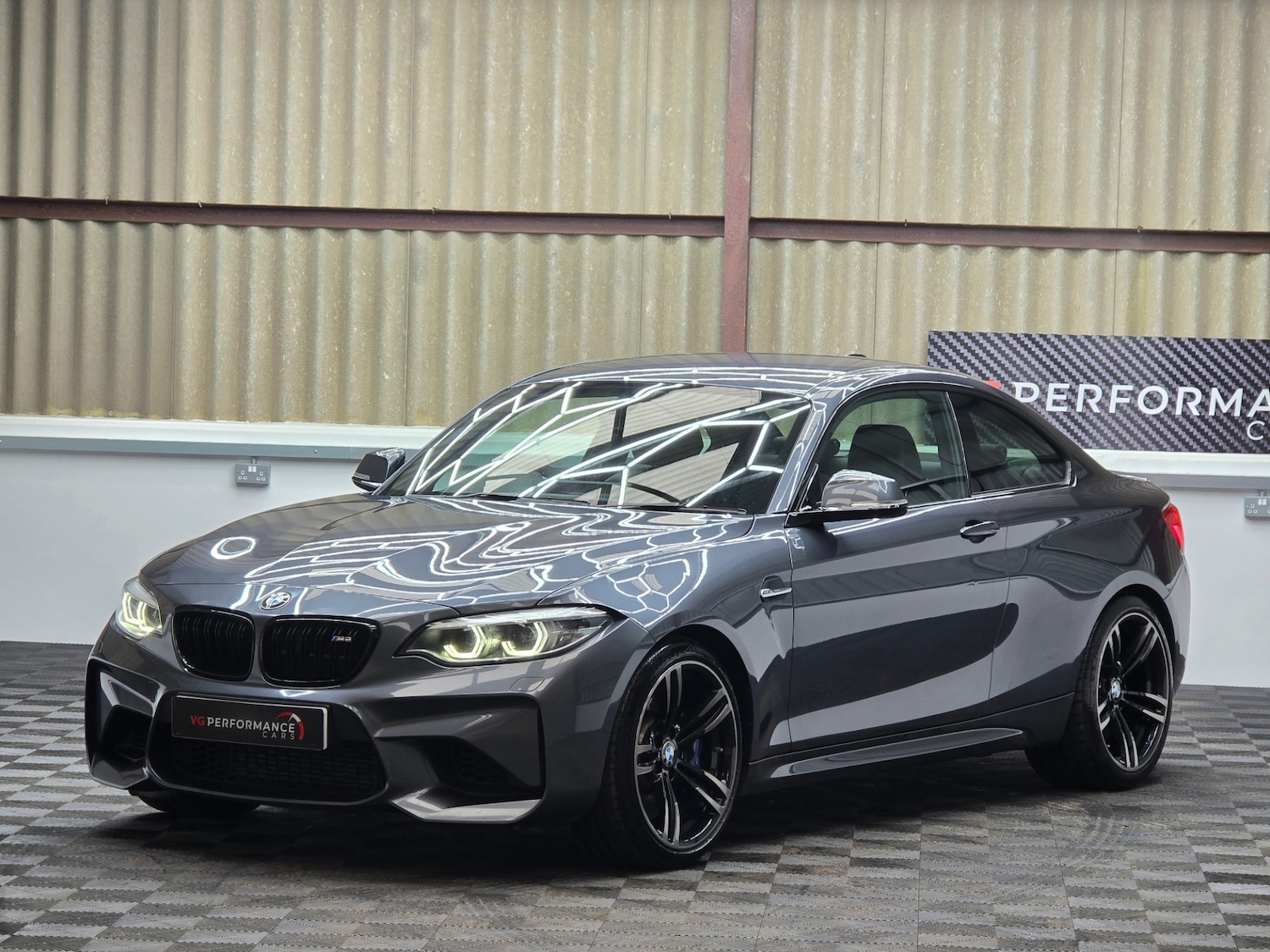 Used BMW M2 2018 for sale - 77805400: Photo 2