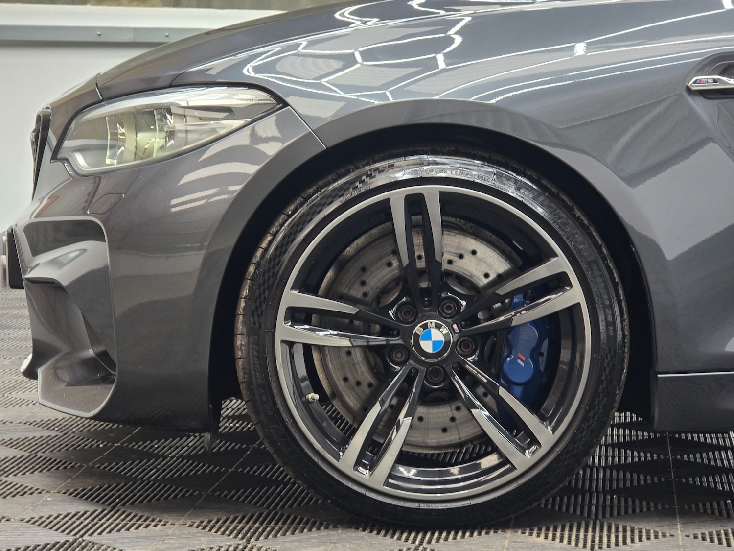 Used BMW M2 2018 for sale - 77805400: Photo 20