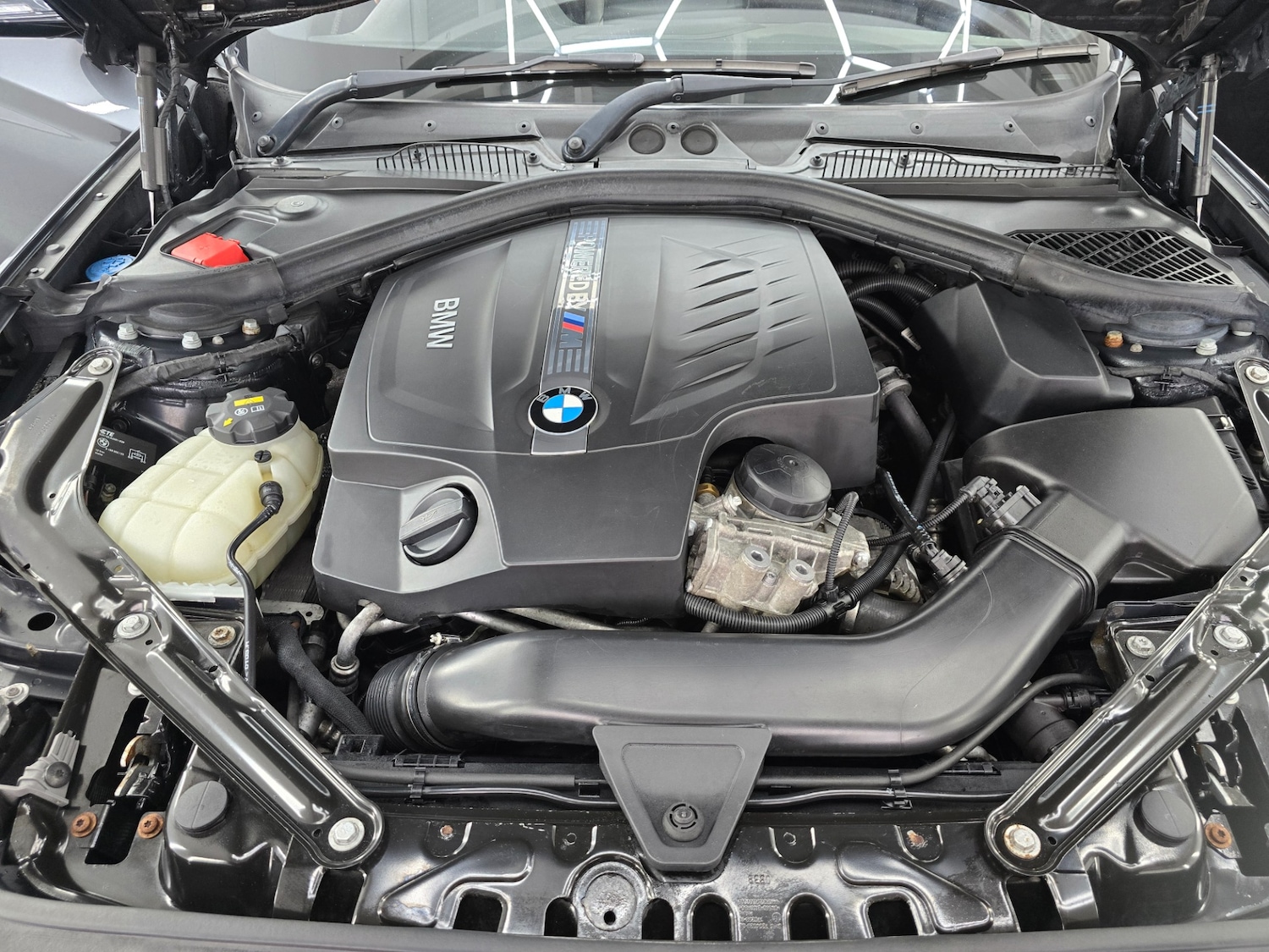 Used BMW M2 2018 for sale - 77805400: Photo 23