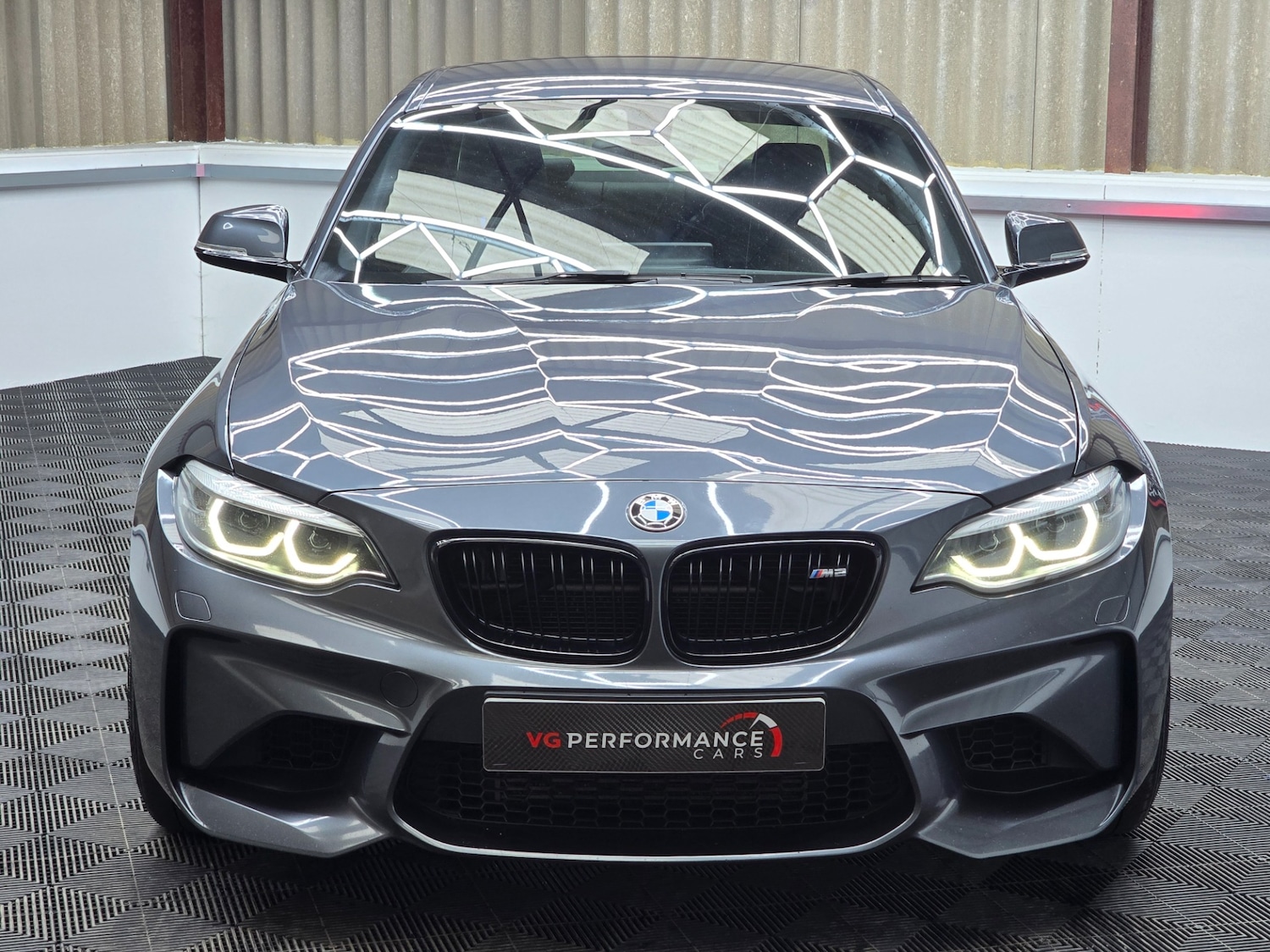 Used BMW M2 2018 for sale - 77805400: Photo 3
