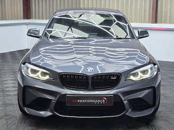 Used BMW M2 2018 for sale - 77805400: Photo