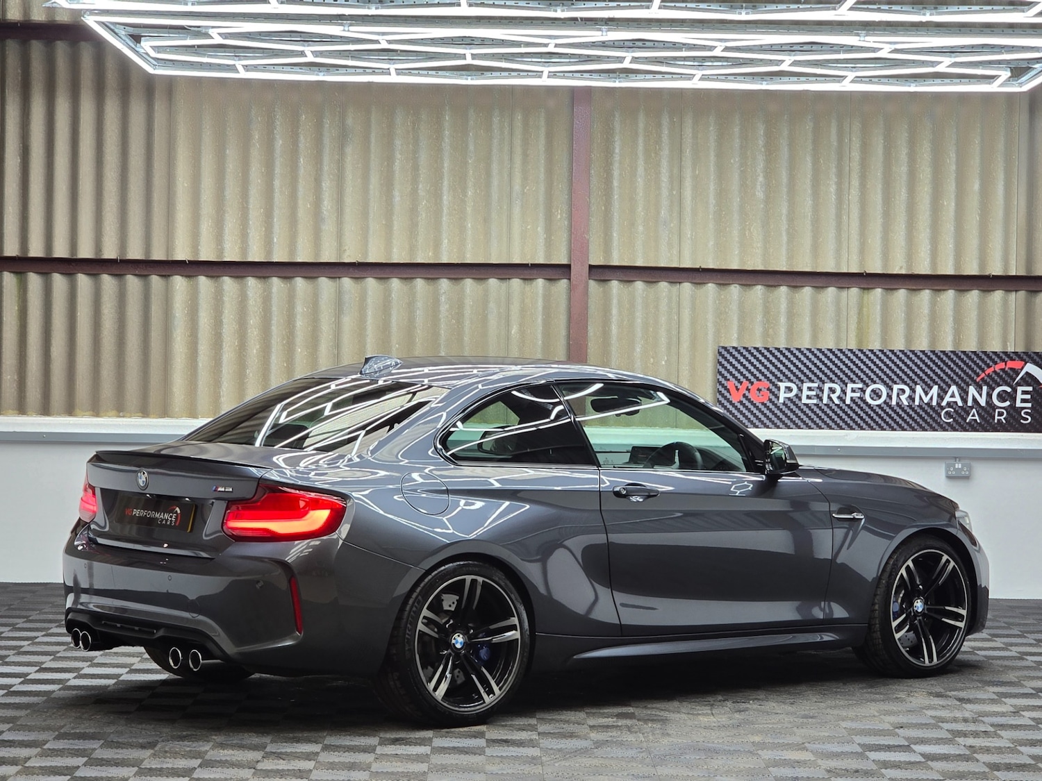 Used BMW M2 2018 for sale - 77805400: Photo 4