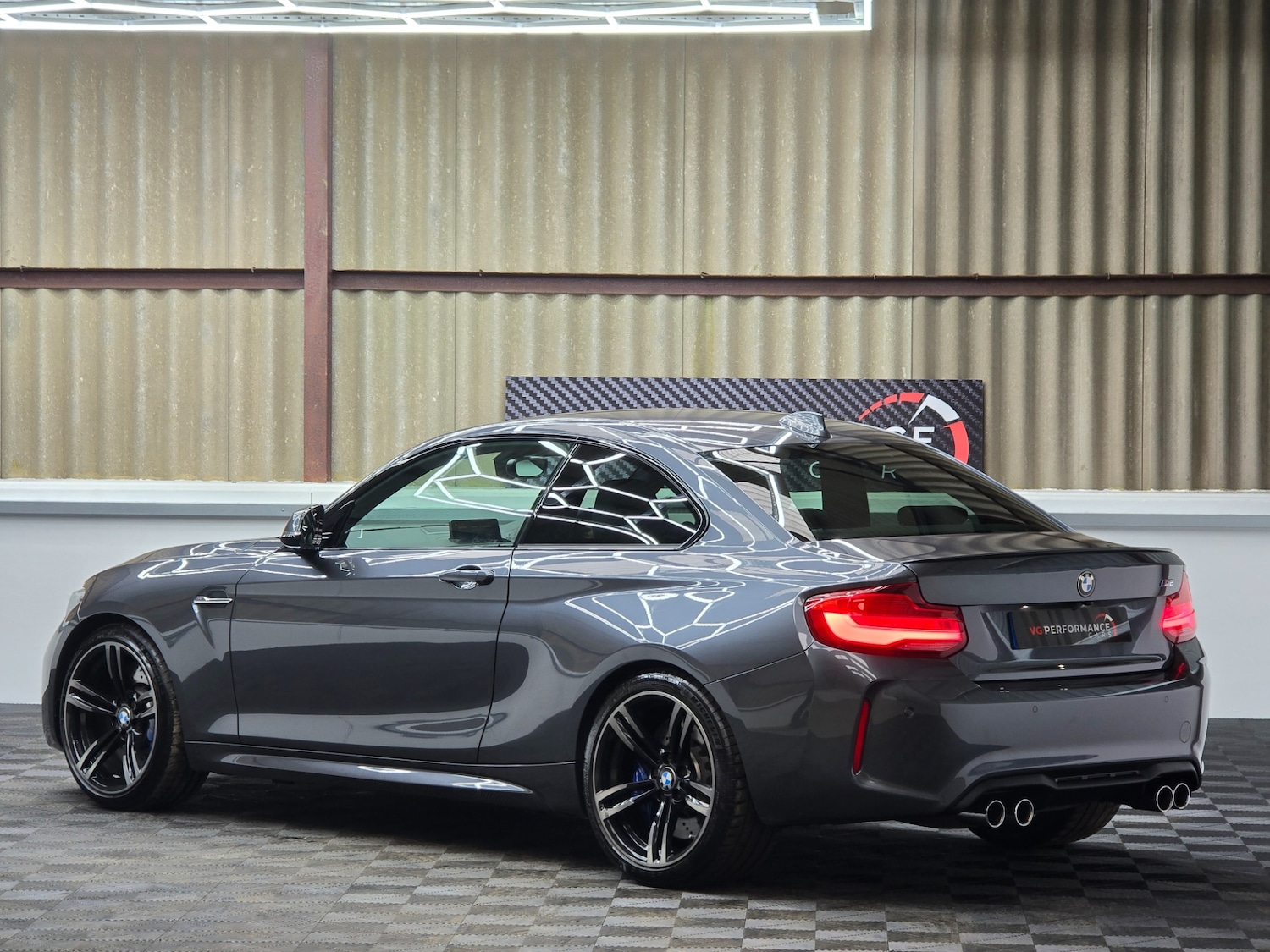 Used BMW M2 2018 for sale - 77805400: Photo 5