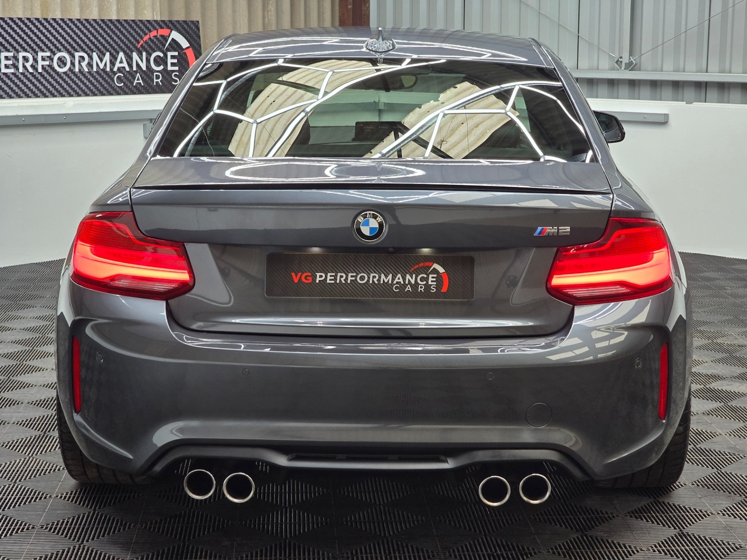 Used BMW M2 2018 for sale - 77805400: Photo 6