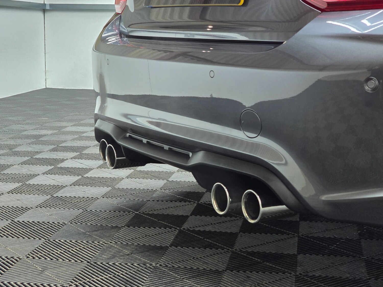 Used BMW M2 2018 for sale - 77805400: Photo 7