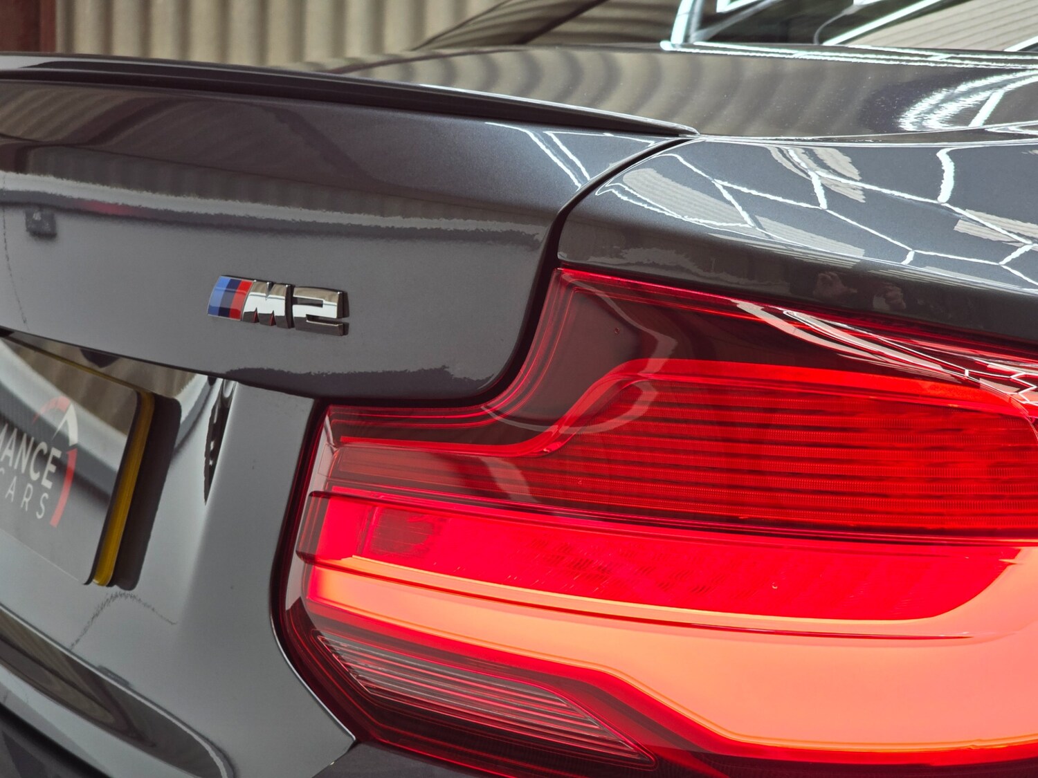 Used BMW M2 2018 for sale - 77805400: Photo 9