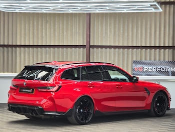 Used BMW M3 2023 for sale - 78691702: Photo