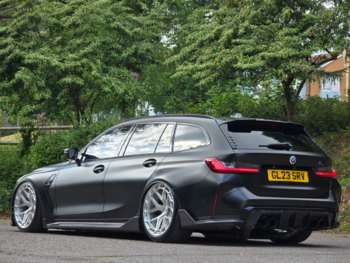 Used BMW M3 2023 for sale - 75066405: Photo