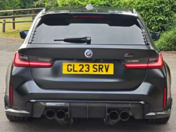 Used BMW M3 2023 for sale - 75066405: Photo