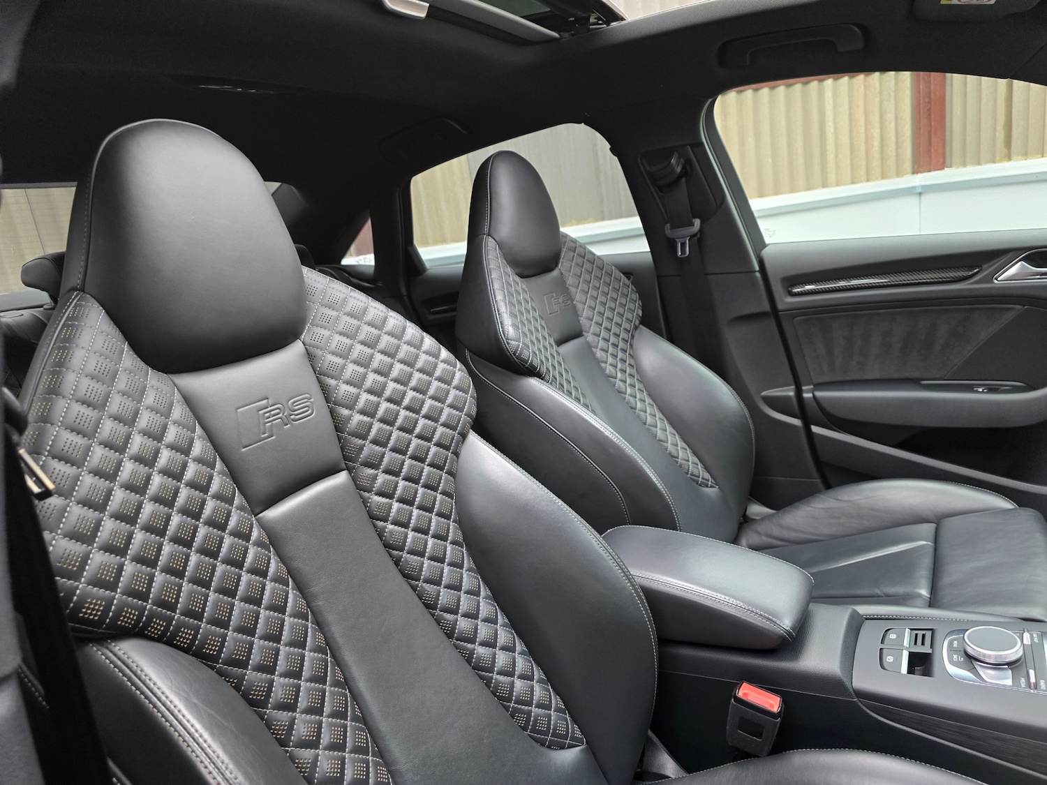 Used Audi RS3 2020 for sale - 77151378: Photo 13